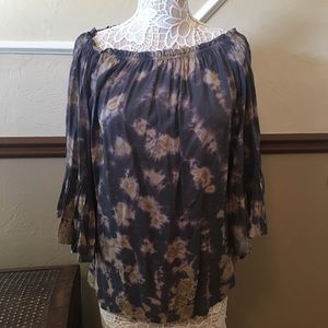 ⭐️NWT⭐️  Versatile Boho Top (#23)